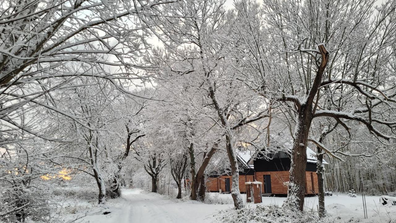 Holiday home Czas Na *