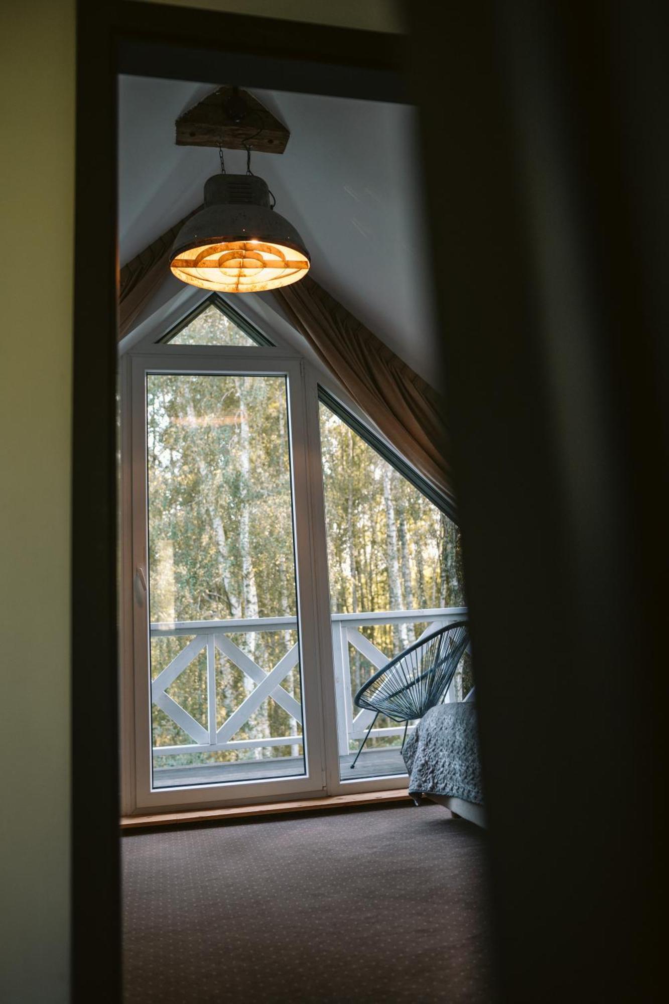 Holiday home Czas Na Zarnowska