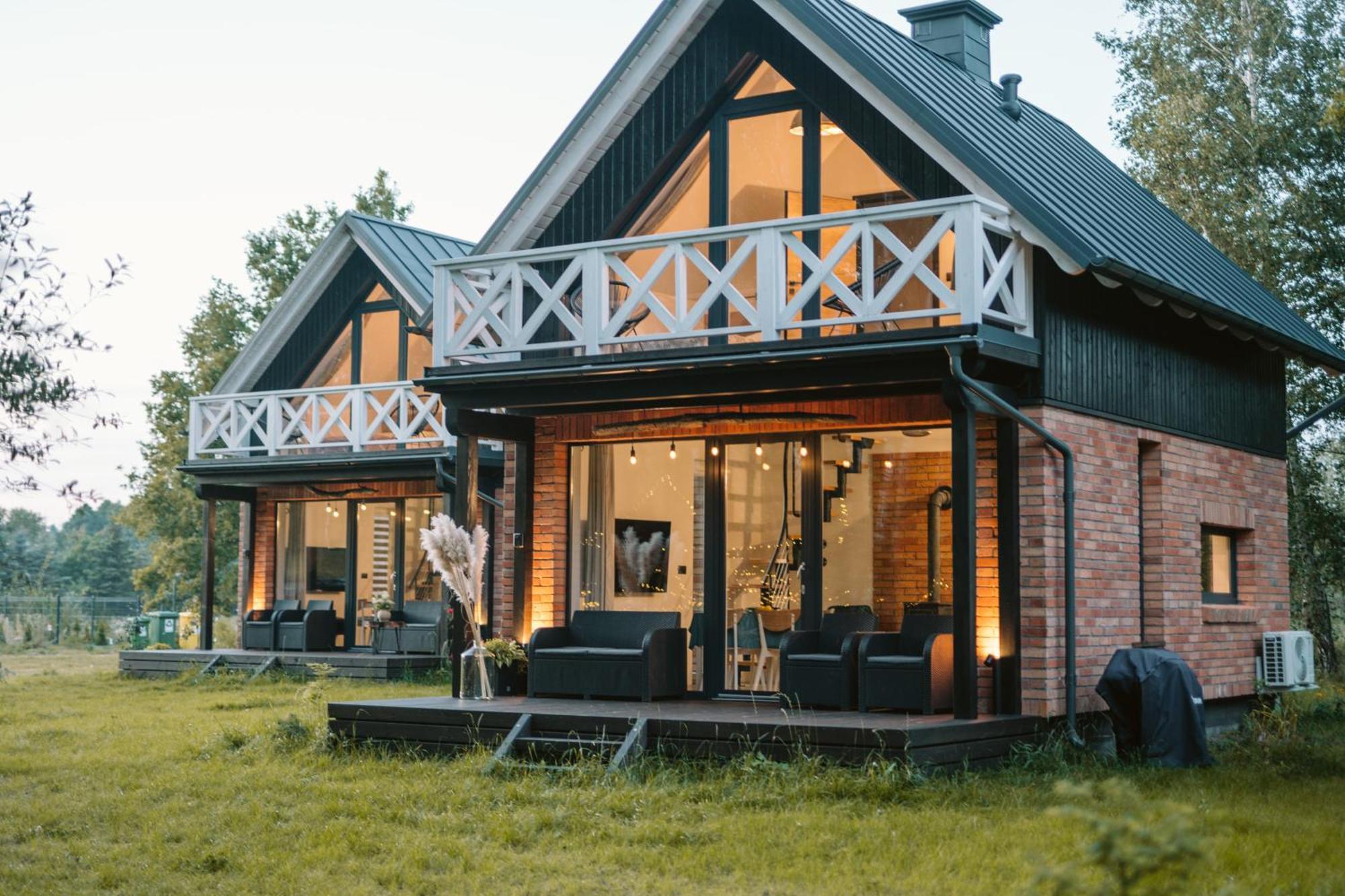 Holiday home Czas Na