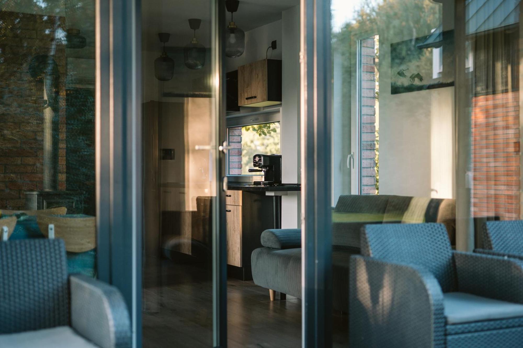 Czas Na Holiday home *
