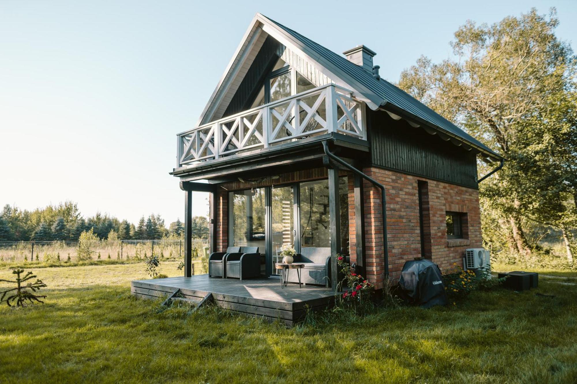 Holiday home Czas Na Zarnowska