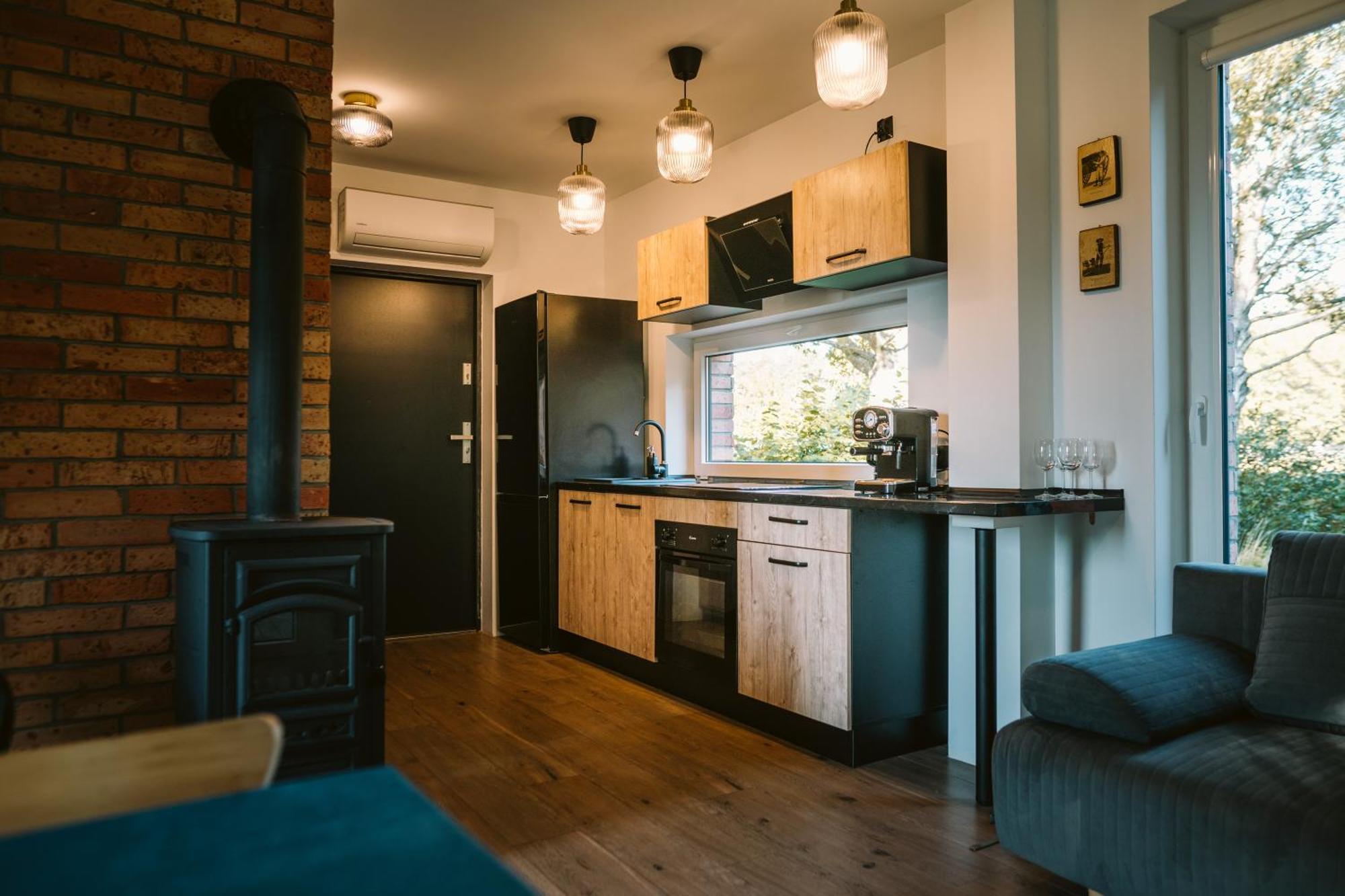 Czas Na Holiday home *